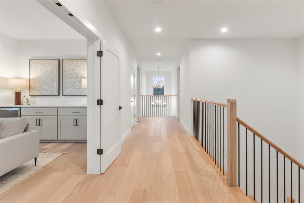 Lake Highlands Estates 5 - Residential