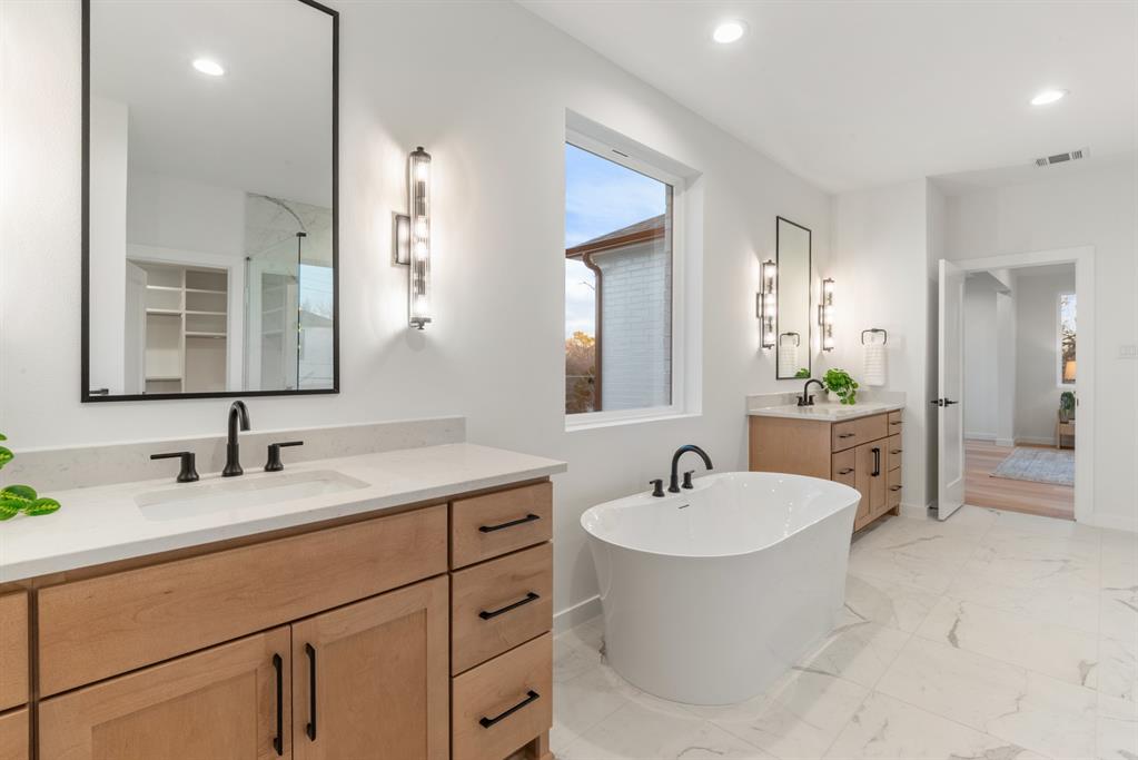 Lake Highlands Estates 5 - Residential