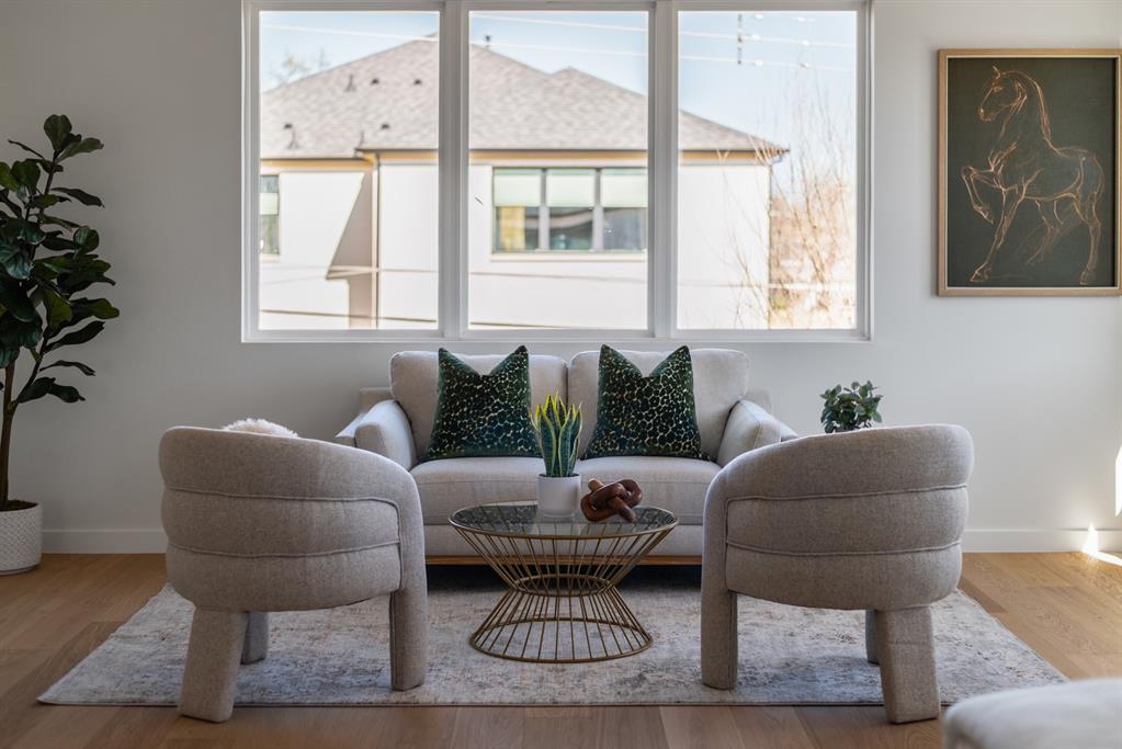 Lake Highlands Estates 5 - Residential