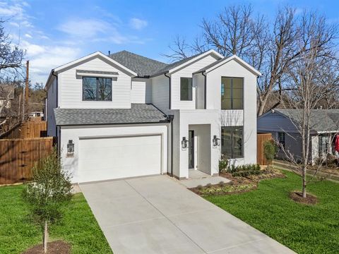 420 Hambrick Road Dallas TX 75218