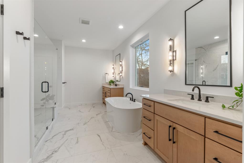 Lake Highlands Estates 5 - Residential