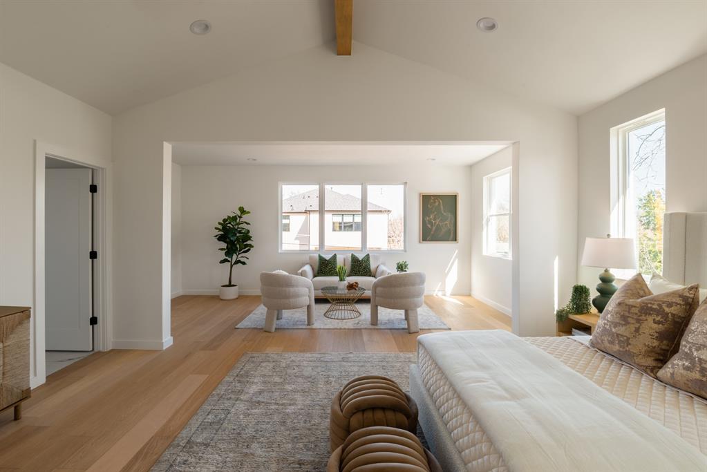 Lake Highlands Estates 5 - Residential