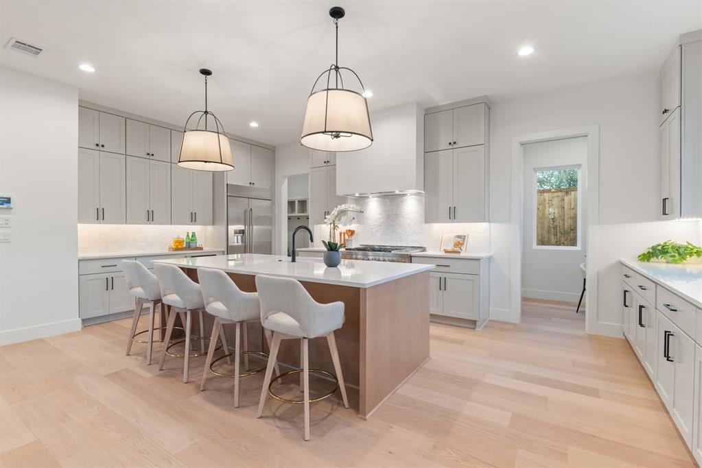 Lake Highlands Estates 5 - Residential