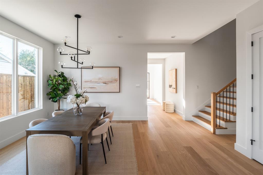 Lake Highlands Estates 5 - Residential