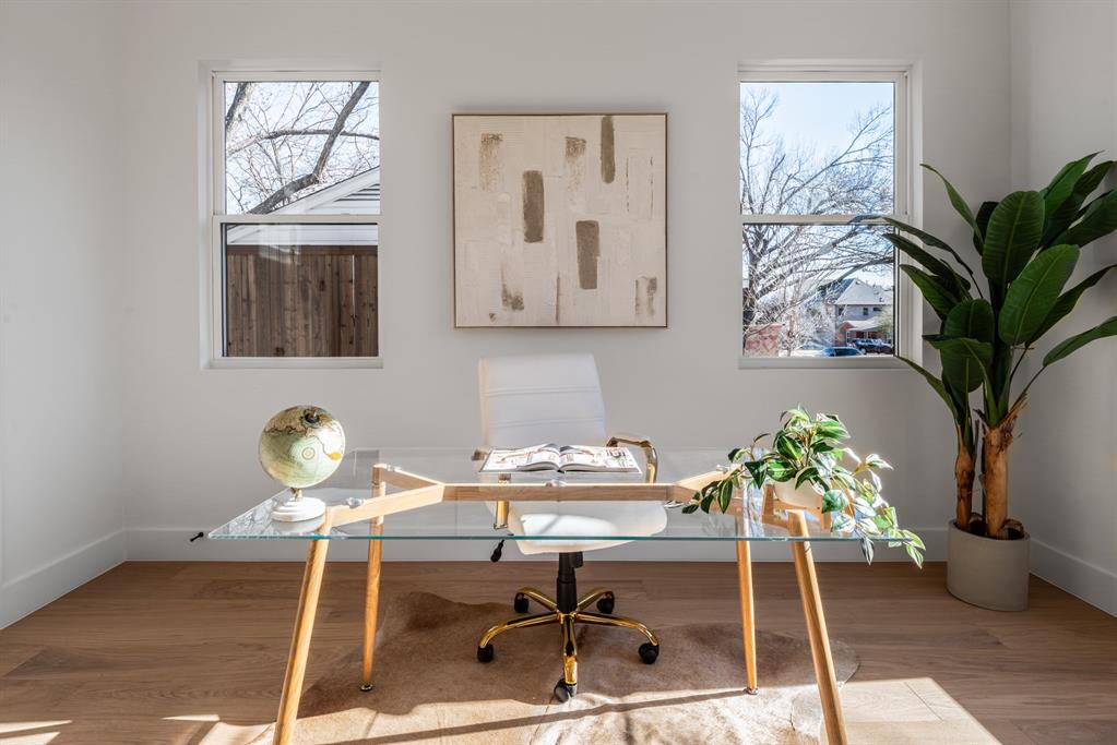 Lake Highlands Estates 5 - Residential