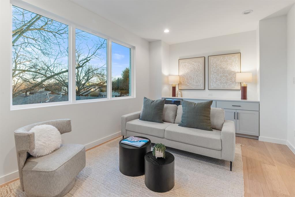 Lake Highlands Estates 5 - Residential