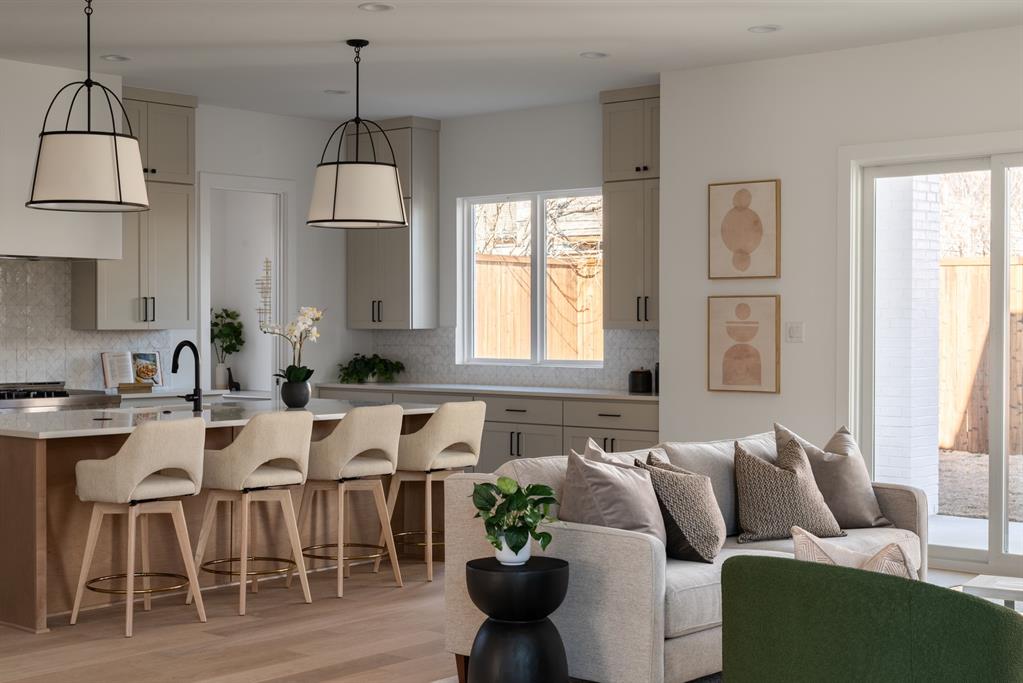 Lake Highlands Estates 5 - Residential