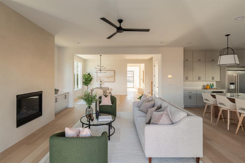 Lake Highlands Estates 5 - Residential