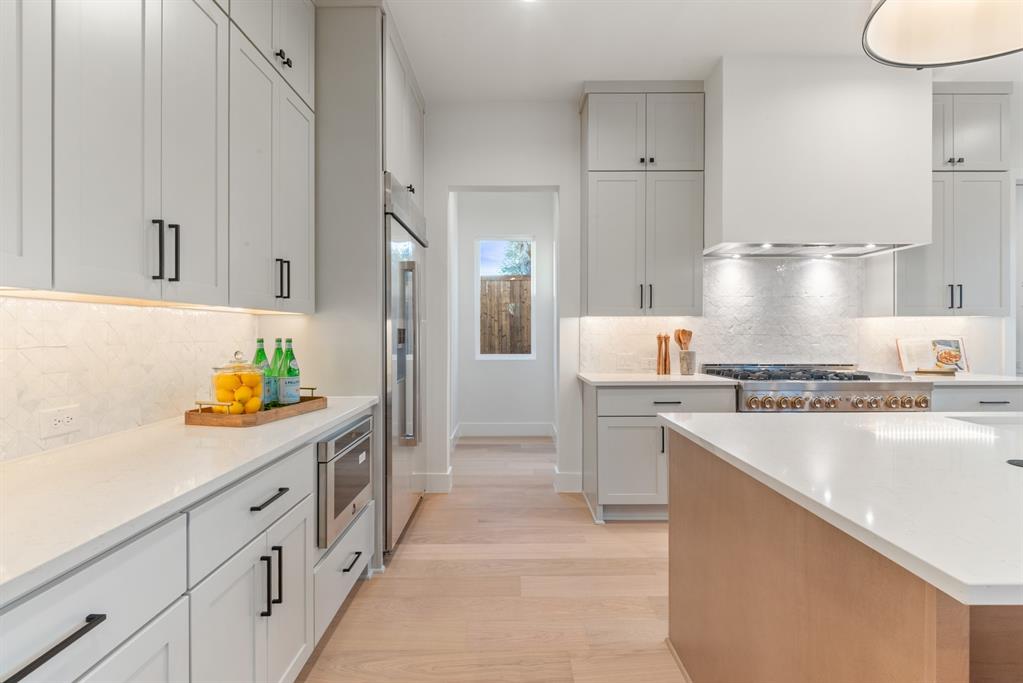 Lake Highlands Estates 5 - Residential