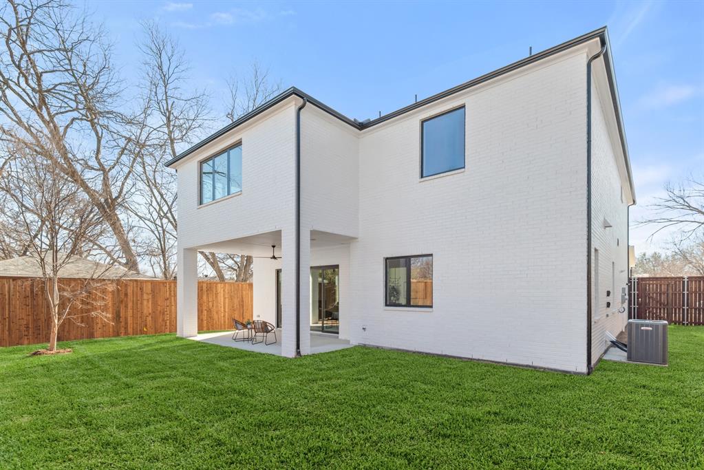 Lake Highlands Estates 5 - Residential