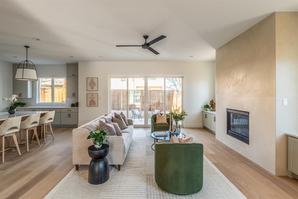 Lake Highlands Estates 5 - Residential