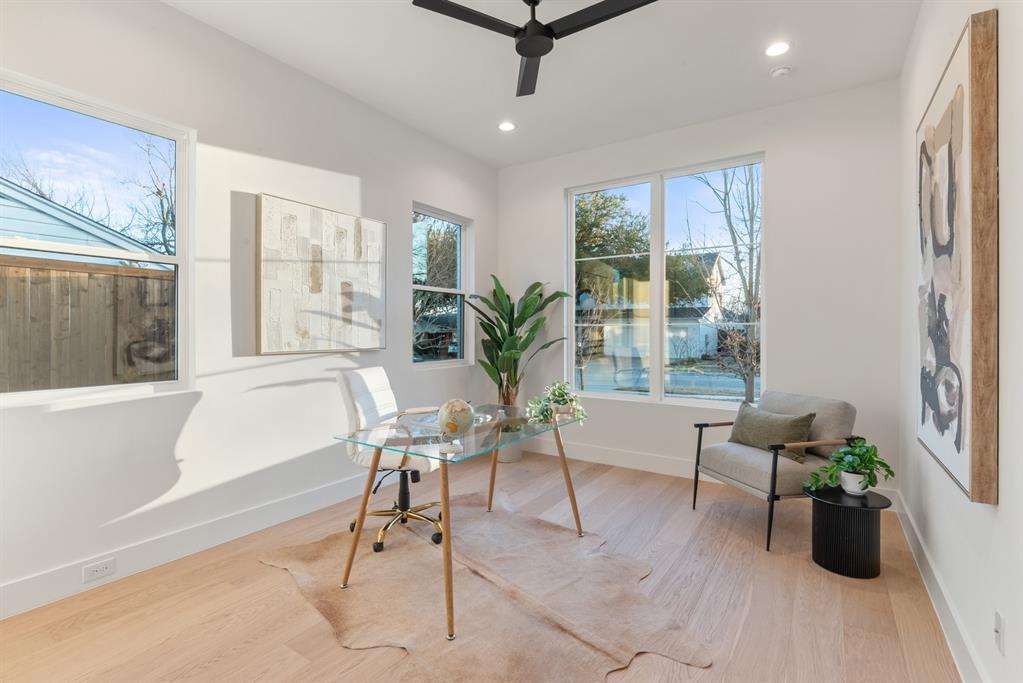 Lake Highlands Estates 5 - Residential