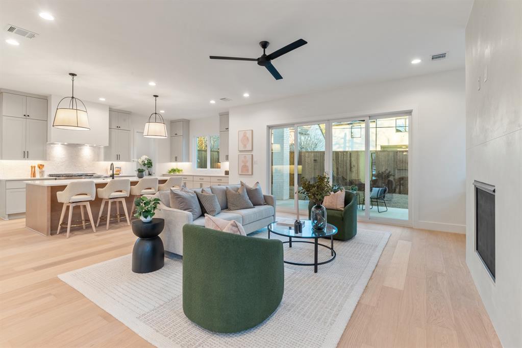 Lake Highlands Estates 5 - Residential