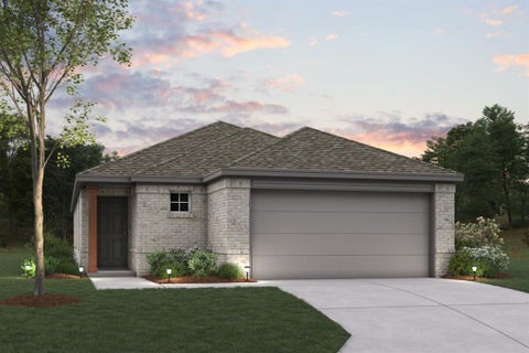 Photo of 14261 Zealand Drive, Pilot Point, TX 76258 (MLS # 21418390)