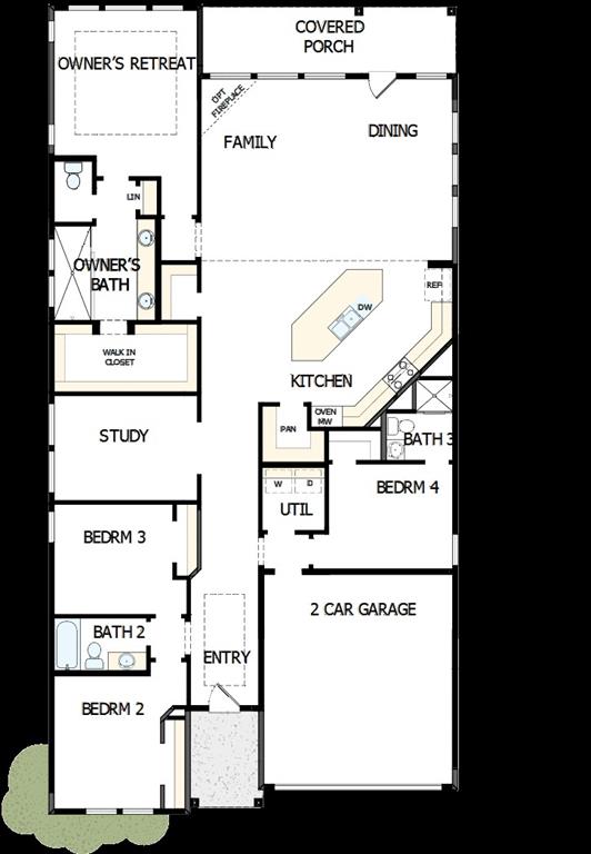 3508 Wordsworth Road