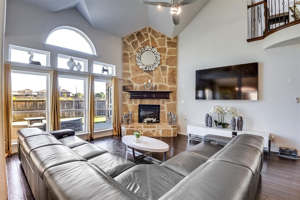 Presidio West - Residential