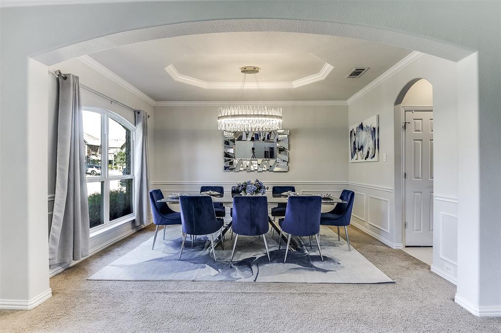 Presidio West - Residential