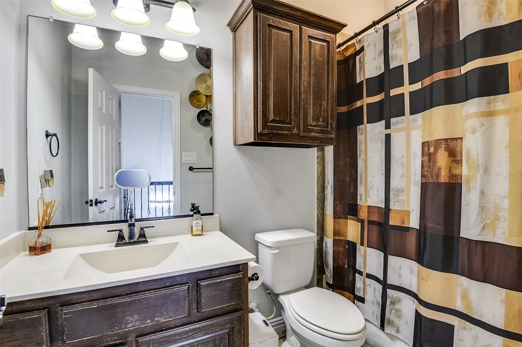 Presidio West - Residential