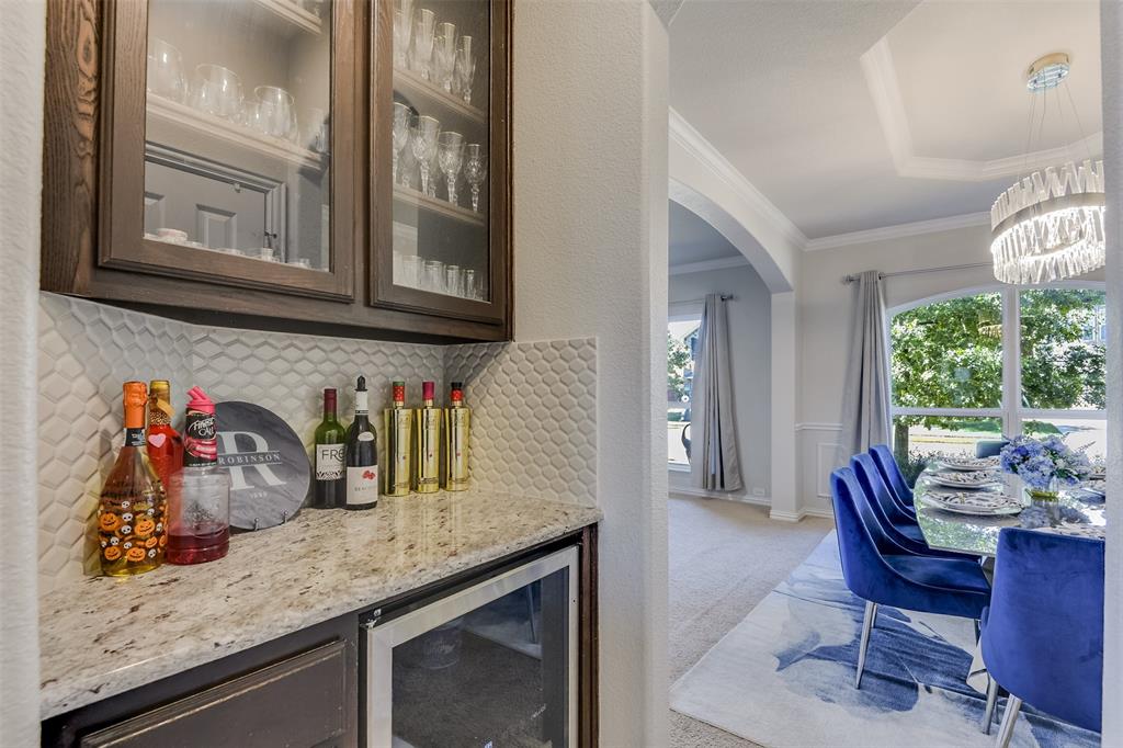 Presidio West - Residential