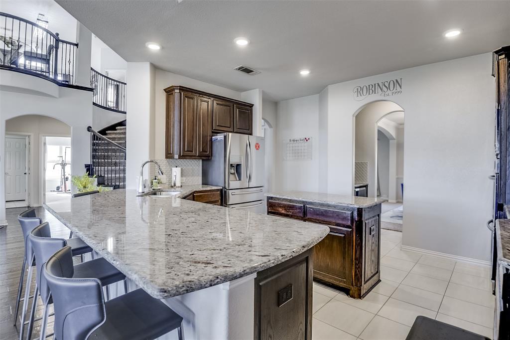 Presidio West - Residential