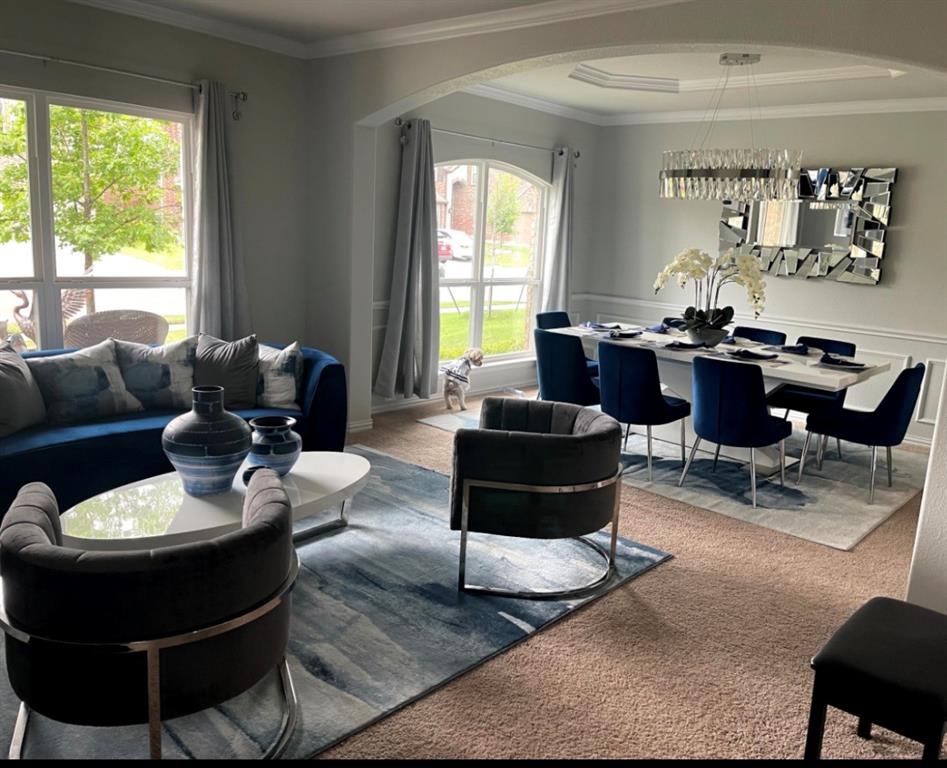 Presidio West - Residential