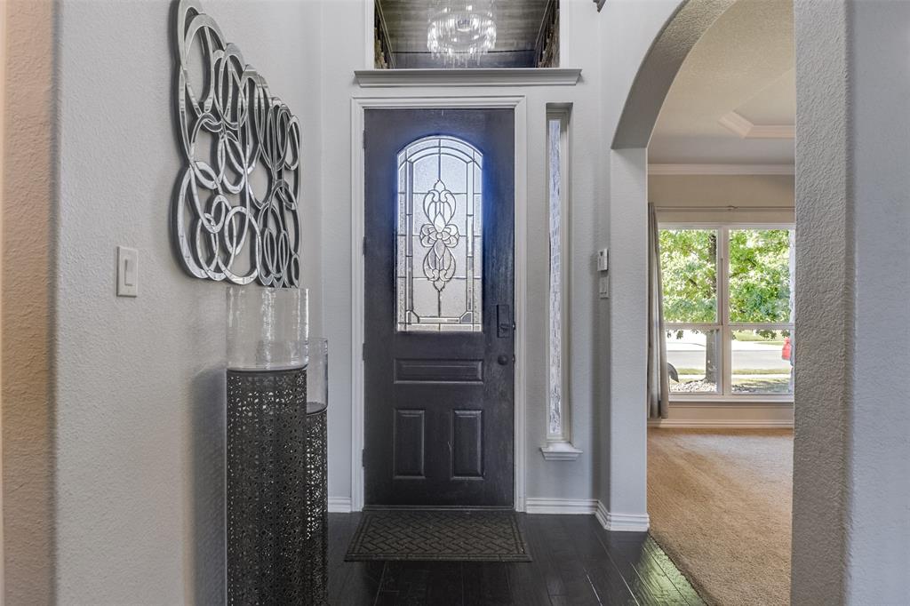 Presidio West - Residential