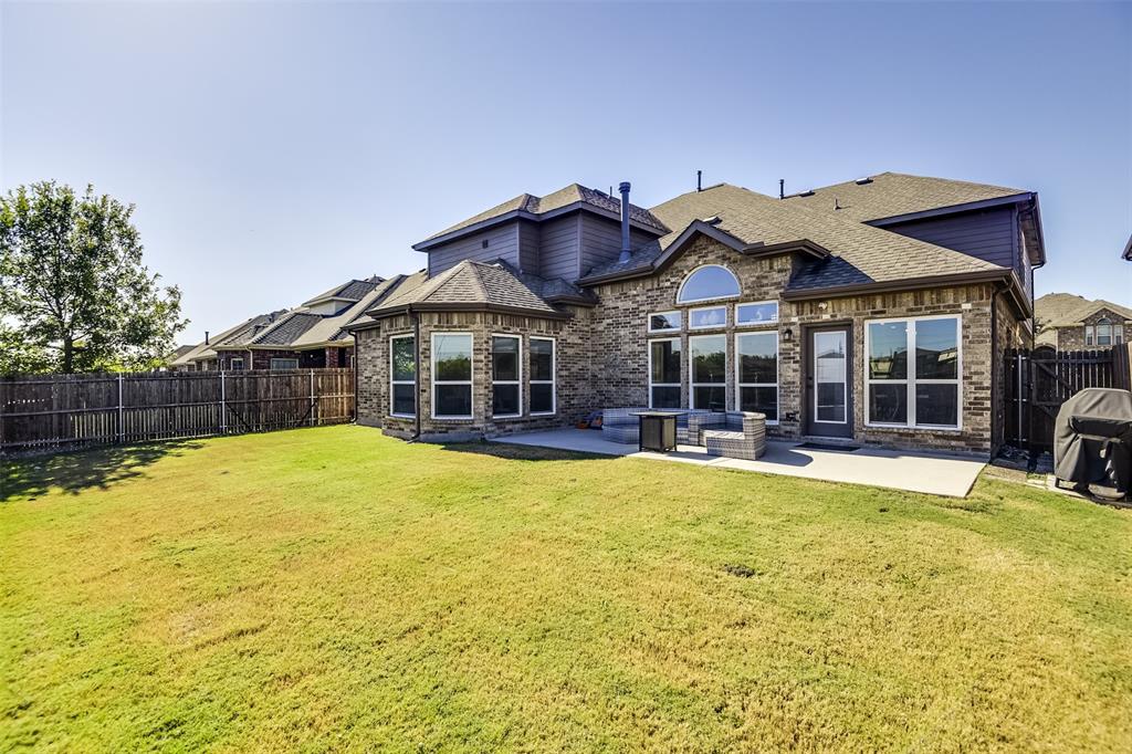 Presidio West - Residential