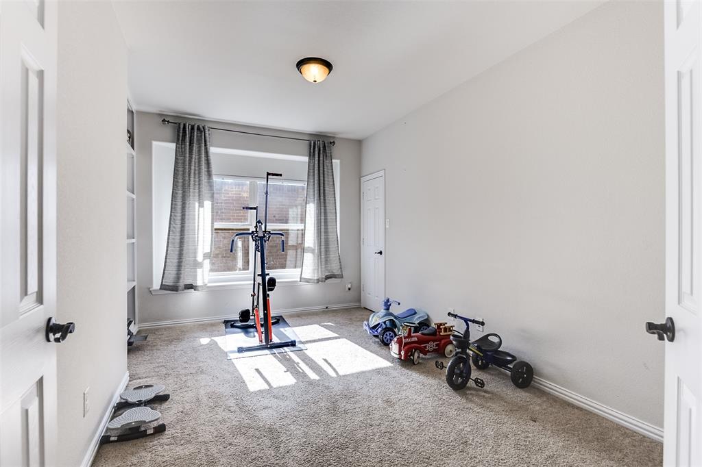 Presidio West - Residential