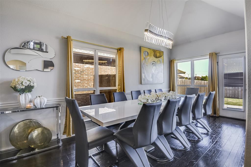 Presidio West - Residential