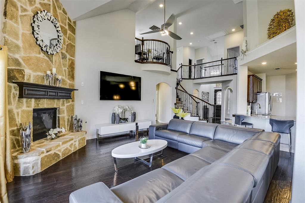 Presidio West - Residential