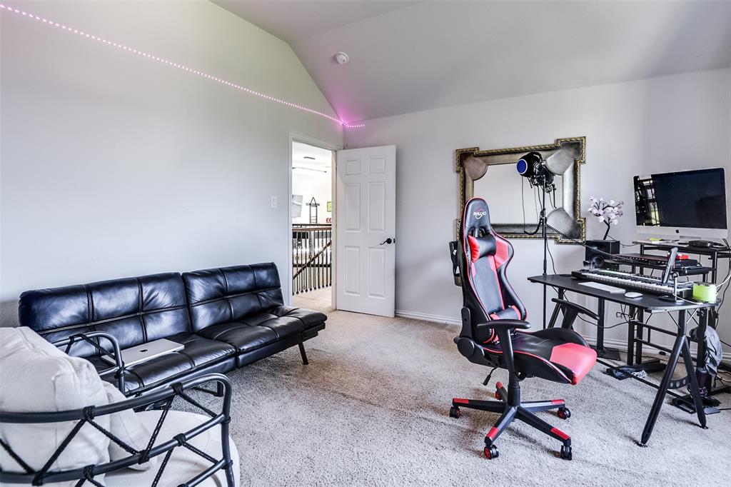 Presidio West - Residential