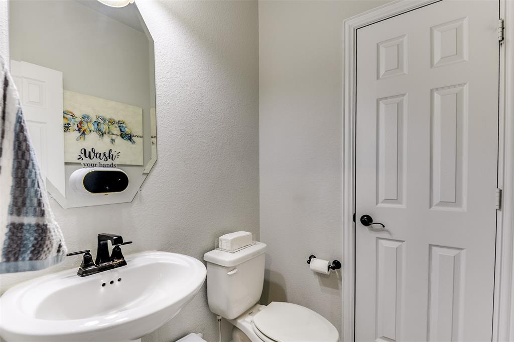 Presidio West - Residential