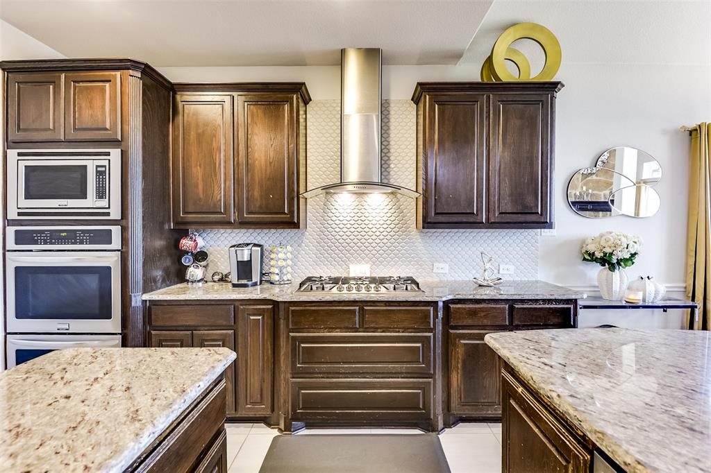 Presidio West - Residential