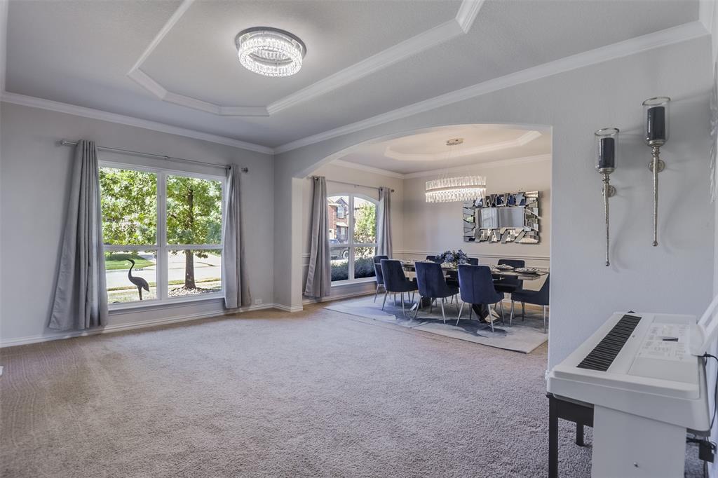 Presidio West - Residential