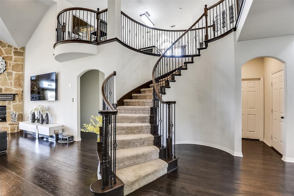 Presidio West - Residential