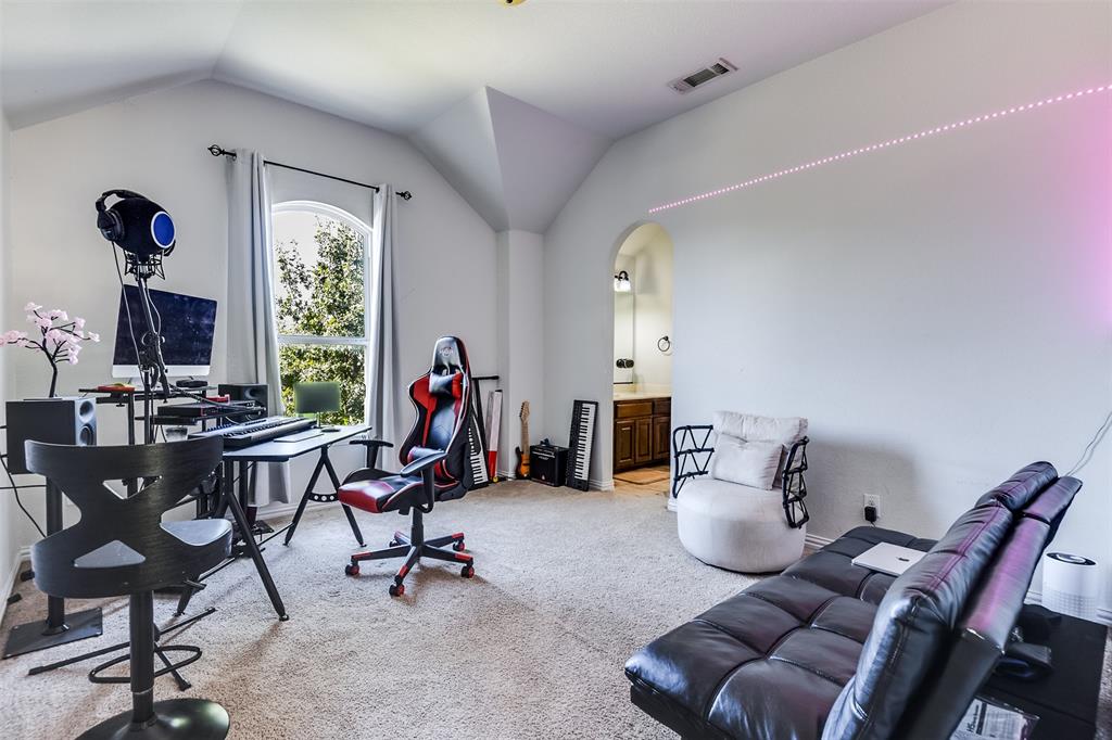 Presidio West - Residential