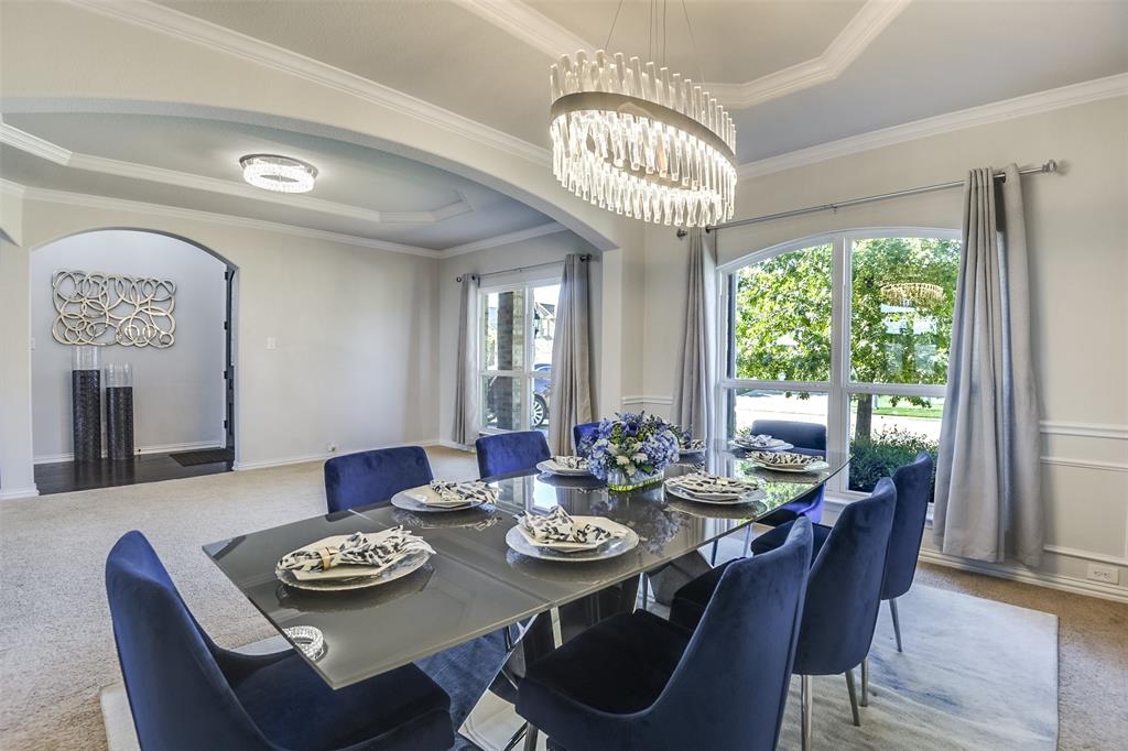 Presidio West - Residential