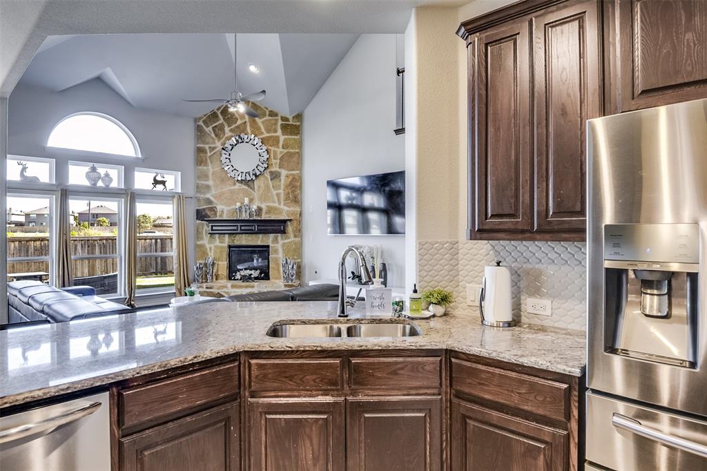 Presidio West - Residential