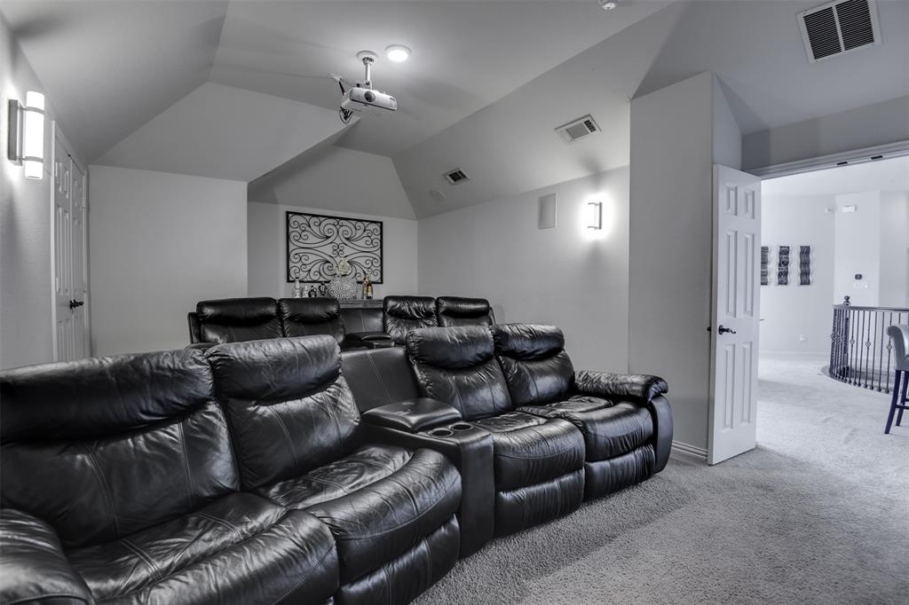 Presidio West - Residential