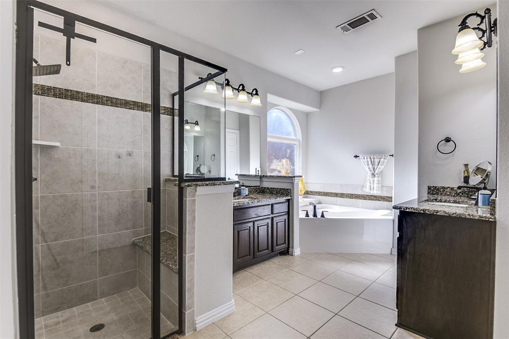 Presidio West - Residential