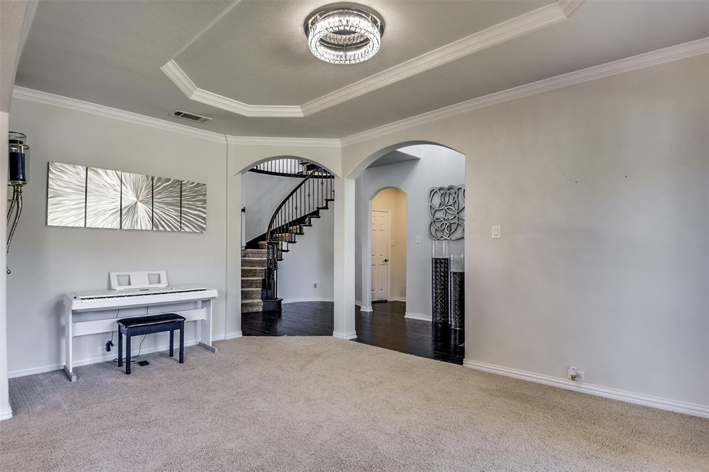 Presidio West - Residential