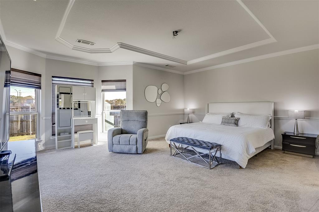 Presidio West - Residential