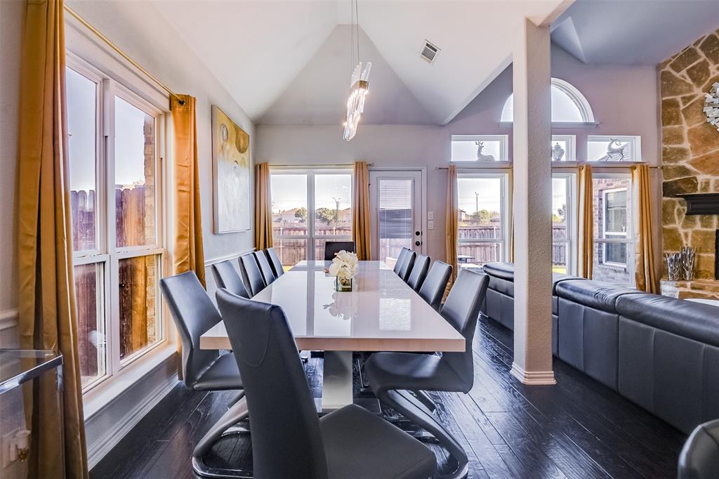 Presidio West - Residential