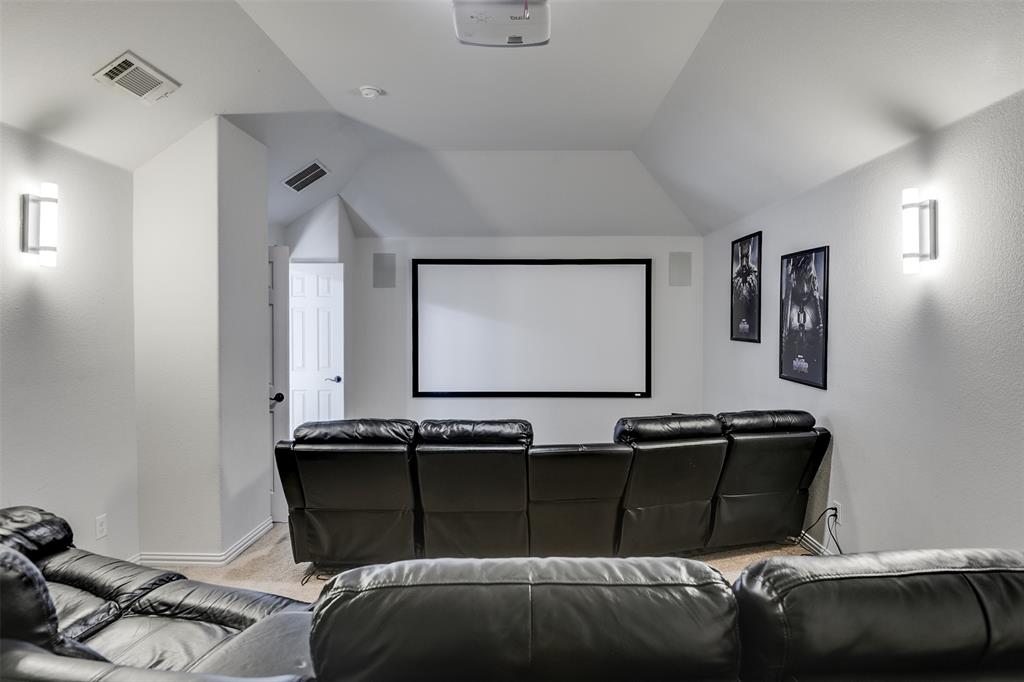 Presidio West - Residential