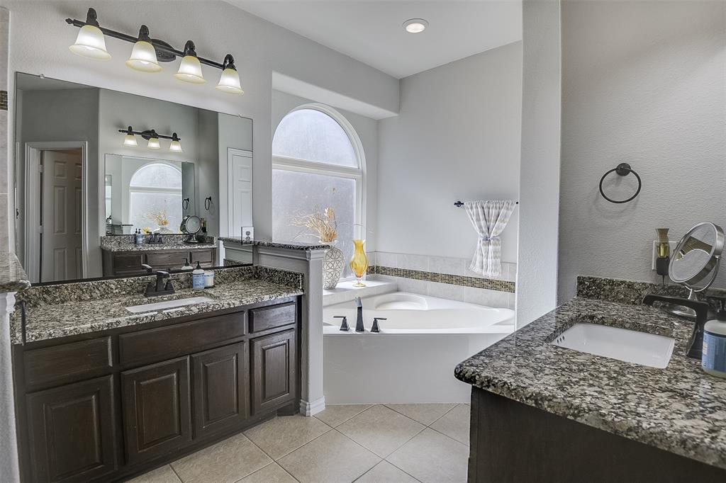 Presidio West - Residential