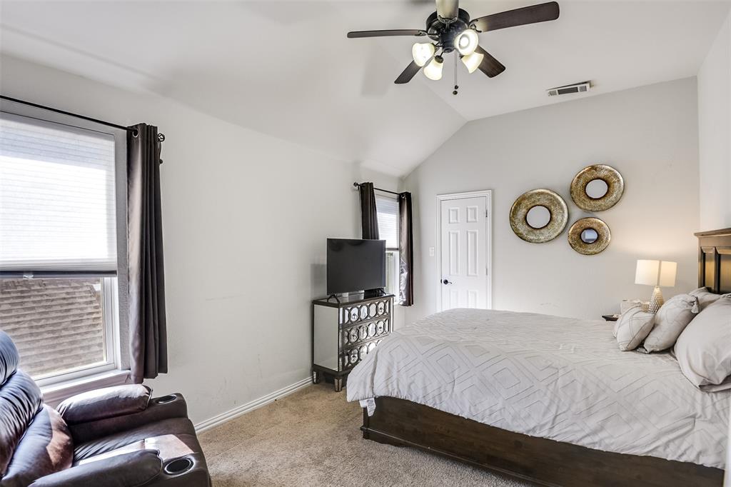 Presidio West - Residential