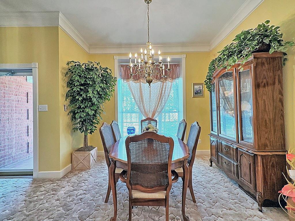 Cedar Bend Estates - Residential