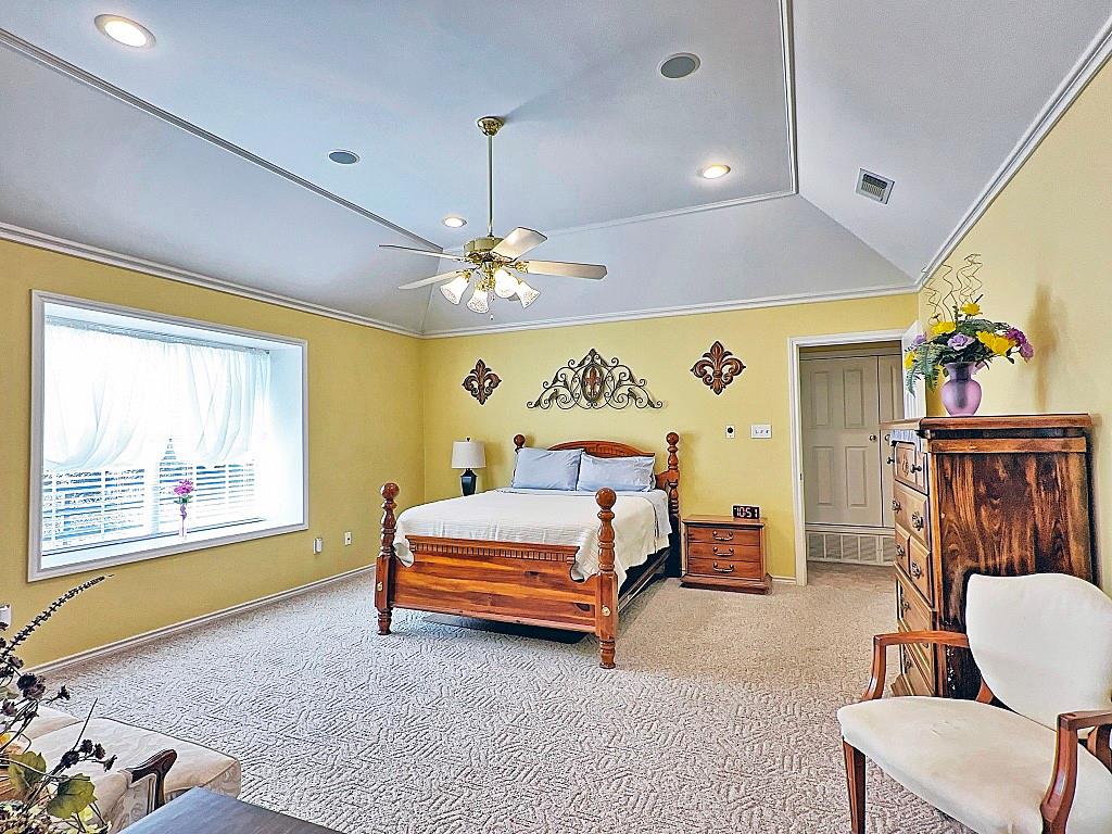 Cedar Bend Estates - Residential