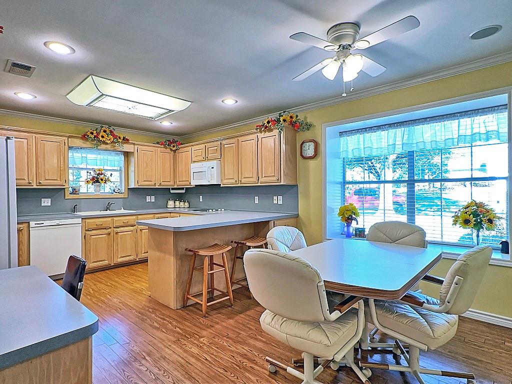 Cedar Bend Estates - Residential