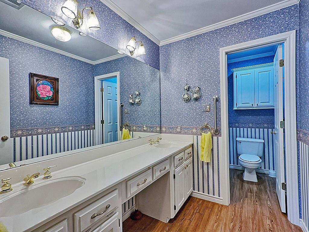 Cedar Bend Estates - Residential